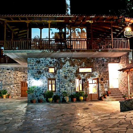 Hotel Semeli Goura Exterior photo