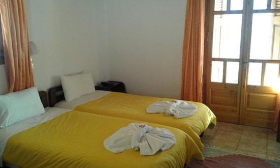 Hotel Semeli Goura Exterior photo