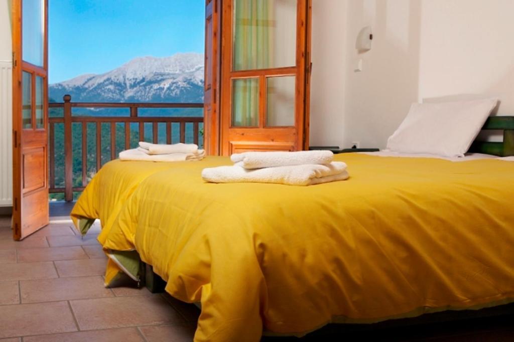 Hotel Semeli Goura Room photo