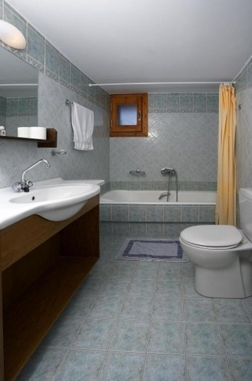 Hotel Semeli Goura Room photo