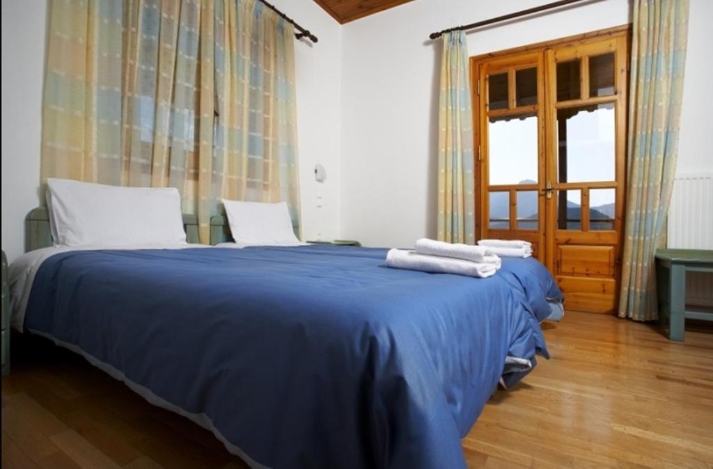 Hotel Semeli Goura Room photo