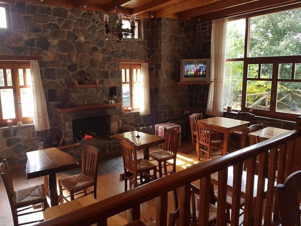Hotel Semeli Goura Exterior photo